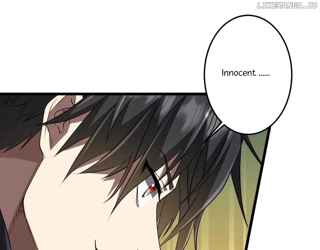 With My Netherworld Trillions, Game On! Chapter 167 - page 46